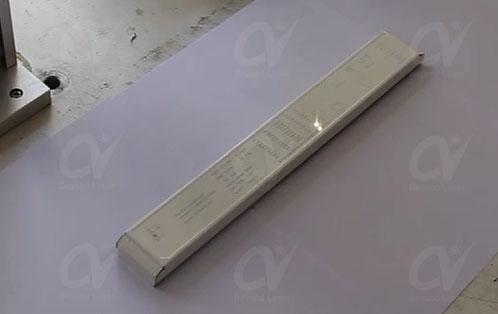 光纖激光打標(biāo)機(jī)也有好壞之分？你知道如何選擇嗎？