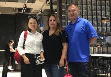中國造：這款皮秒激光切割機讓美國客戶贊嘆不已！