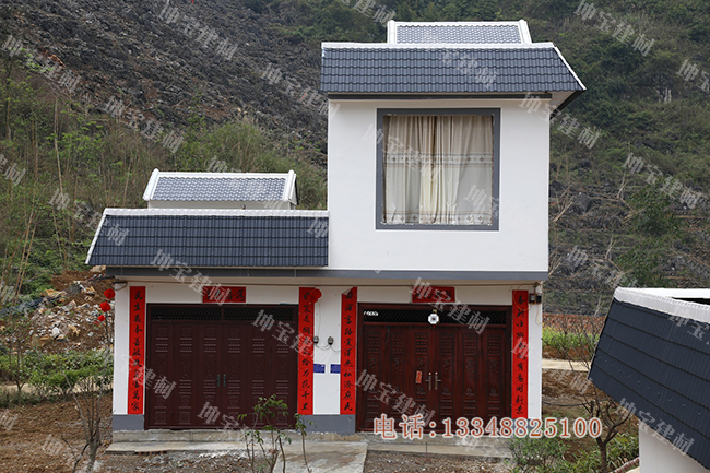 農村建房屋頂很關鍵，這些是你必須要知道的