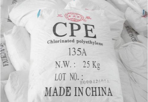 關(guān)于合成樹(shù)脂瓦您了解多少呢？憑什么不褪色不老化？CPE材料